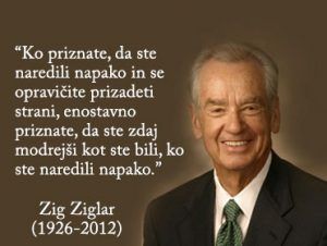 Zig Ziglar